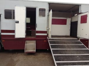 Horsebox Services Gloucestershire